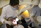 Cosmetic Dentistry Newbury
